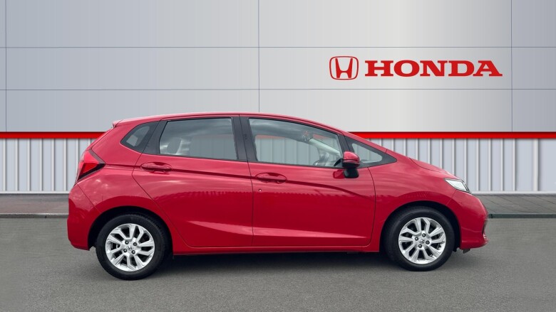 Honda Jazz 1.3 i-VTEC SE 5dr CVT Petrol Hatchback